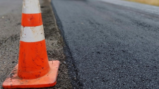 Θεσσαλονίκη-Εργασίες Ασφαλτόστρωσης: Πού και πότε θα γίνουν