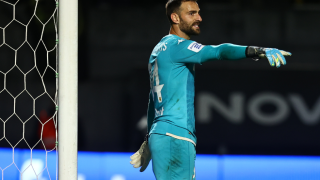 Παρελθόν ο Χουτεσιώτης από τον Άρη: Στην αγορά για «δεύτερο»