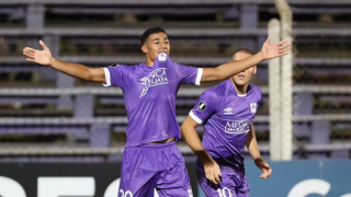 «Πρόταση του Άρη στον Κάρλος Μπεναβιδέζ»