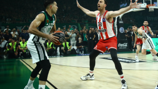 «Πρωτάθλημα τηλεθέασης» για την ΕΡΤ3 χάρη στο Παναθηναϊκός – Ολυμπιακός