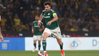 Παναθηναϊκός: Στο πλευρό του Ιωαννίδη, προσέφυγε στη Δίωξη Ηλεκτρονικού Εγκλήματος