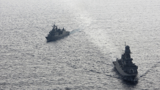 «Η Τουρκία ξεκινά τις έρευνες για πετρέλαιο, εντός του Αιγαίου»