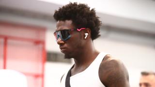 Παναθηναϊκός: Αφέθηκε ελεύθερος ο Κέντρικ Ναν-Το φραστικό επεισόδιο με τη σύζυγό του