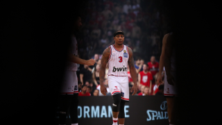 Τέλος ο Αϊζάια Κάναν από τον Ολυμπιακό!