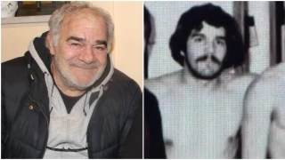 Γιάννης Μποσταντζόγλου: Όταν ο ηθοποιός έπαιζε πόλο στον Παναθηναϊκό