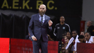 ΠΑΟΚ: Φτάνει ο Καντσελιέρι – Τα δεδομένα του σχεδιασμού