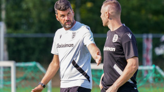 ΠΑΟΚ: Ποια ομάδα αναλαμβάνει ο πρώην βοηθός του Λουτσέσκου, Κριστιάνο Μπάτσι