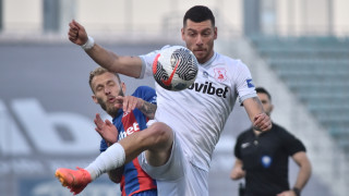 Μια ανάσα από τον Δεληγιαννίδη η ΑΕΛ