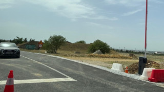 Θεσσαλονίκη-Flyover: Ολοκληρώθηκε ο δρόμος του «Καρατάσιου» για τα νοσοκομεία