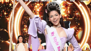 Νικολίνα Νικολούζου: Η νικήτρια του My Style Rocks που έκανε φυλομετάβαση