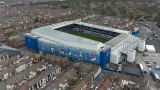 Έβερτον: Ποιος θρύλος του ΝΒΑ έγινε συνιδιοκτήτης της