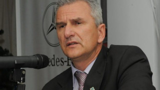 Γιάννης Τζίκας: Κλείνει ένας μεγάλος κύκλος»