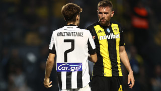 Ο ΠΑΟΚ, ο Φαμπιάνο και η ακραία φημολογία