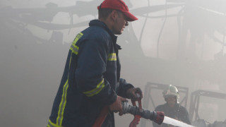 Νέο μέτωπο στο Κιλκίς-Φωτιά στο Χέρσο: Σηκώθηκαν εναέρια μέσα, ήχησε το 112