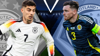 Euro 2024: Η γιορτή ξεκινάει!