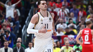 Στα δικαστήρια Χεζόνια και Μπαρτσελόνα - Η προοπτική του NBA