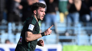 Παναθηναϊκός: Είπε «όχι» σε πρόταση-μαμούθ της Ίπσουιτς για Ιωαννίδη!