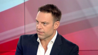 Κασσελάκης: Η ένταση on air με Πρετεντέρη και η αιχμή για Μητσοτάκη- «Διαστρεβλώνετε όσα λέω» (vids)