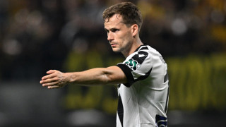 ΠΑΟΚ: Ποιο είναι το εμπόδιο για την παραμονή του Κεντζιόρα