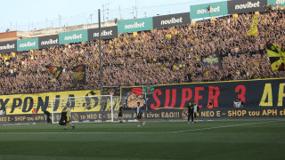 Άρης: Τι ισχύει για τα εισιτήρια του αγώνα στην Τρίπολη