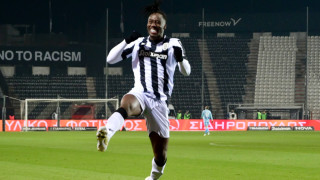 ΠΑΟΚ: Χωρίς Κωνσταντέλια, «μέσα» οι Μεϊτέ και Αντρίγια, στις 12:00 μιλούν Λουτσέσκου και Τσιφτσής