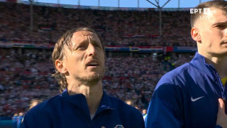 Euro 2024: Κατάληψη από τους Κροάτες στο Olympiastadion-Έφεραν τα... Χριστούγεννα στο Βερολίνο (vids)