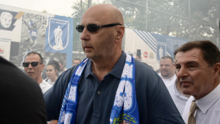 Ο υποψιασμένος Π. Μονεμβασιώτης και η μεγάλη ευκαιρία του Ηρακλή