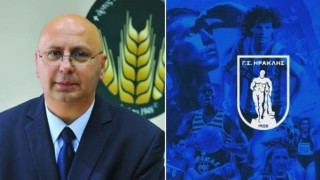 Πατέλης: «Υπομονή, δεν πρέπει να ανακατευτούμε στο έργο του κ. Μονεμβασιώτη»