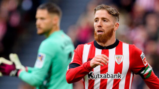 Είχε απασχολήσει τον ΠΑΟΚ: Συμφώνησε με Μουνιαΐν η Ρίβερ Πλέιτ