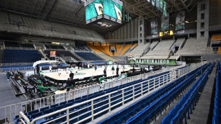 Παναθηναϊκός: Πόσο κόστισε το νέο glass floor στο ΟΑΚΑ