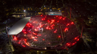 Παναγόπουλος﻿: «Υπάρχουν αστικές και νομικές ευθύνες για όσους αποφασίσουν για τη Νέα Τούμπα»