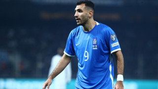 Παυλίδης: «Κρατάμε τα λάθη μας και πάμε στη Σκωτία για την άνοδο»