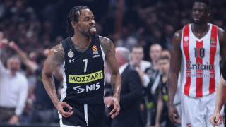 Πάντερ για Ομπράντοβιτς: «Όλα είναι μέρος της δουλειάς»