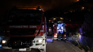 Θρίλερ στην Κέρκυρα: Εξαφανίστηκε 55χρονος Αμερικανός τουρίστας