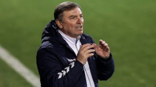 Τεννές: «Είχα επικοινωνία με τον Μονεμβασιώτη μετά τον αγώνα του Ηρακλή με την Καβάλα αλλά...»