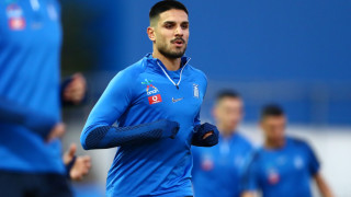 Ατρόμητος: Ομάδες της Πολωνίας «κοιτάζουν» τον Τσιγγάρα