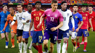 EURO 2024: Όσα έγιναν στις πρεμιέρες-Flashback από το 1960 ως το 2020