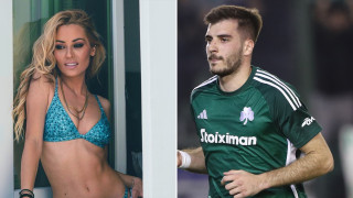 Βουλγαράκη: Το story για τον Φώτη Ιωαννίδη μετά το «αντίο» στον Παναθηναϊκό