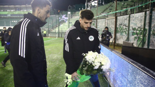 Ζέκα για Ιωαννίδη: «Δεν με έχει ρωτήσει τίποτα για τη Σπόρτινγκ»