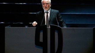 Σαββίδης: «Η μόνη δυνατή και τίμια απόφαση σε ένα διεφθαρμένο σύστημα»