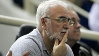 Ο Σαββίδης δεν κατεβάζει τον ΠΑΟΚ στον ημιτελικό!!!