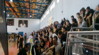 «Γέμισε» από κόσμο για λογαριασμό του MCP, το ΔΑΚ Σταυρούπολης (VIDS)