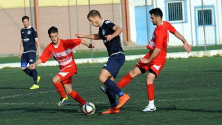 Πρόβα για τα πλέι άουτ με «ισόπαλους» τους πρωταγωνιστές