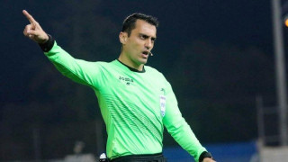 Ο Κύζας καταγγέλει τηλεφώνημα κάποιου... «Μελισσανίδη»