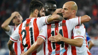 Ποιον ήθελε να διώξει    από τον Ολυμπιακό ο Μίτσελ