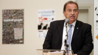 Βούρβαχης: «Άλλοι διοικούν την ΕΠΟ, άλλοι είναι κατηγορούμενοι»! (aud)