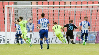 Παίζει τα ρέστα του ο Αστέρας κόντρα στον Παναθηναϊκό