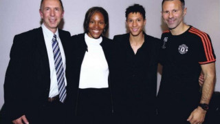 Επένδυση της Γιουνάιτεντ σε 16χρονο ταλέντο από τη Ζυρίχη