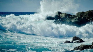 Αλλάζει και πάλι ο καιρός - Βοριάδες και πτώση της θερμοκρασίας