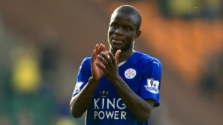 «Χορός» μεγάλων ευρωπαϊκών ομάδων γύρω από τον Καντέ